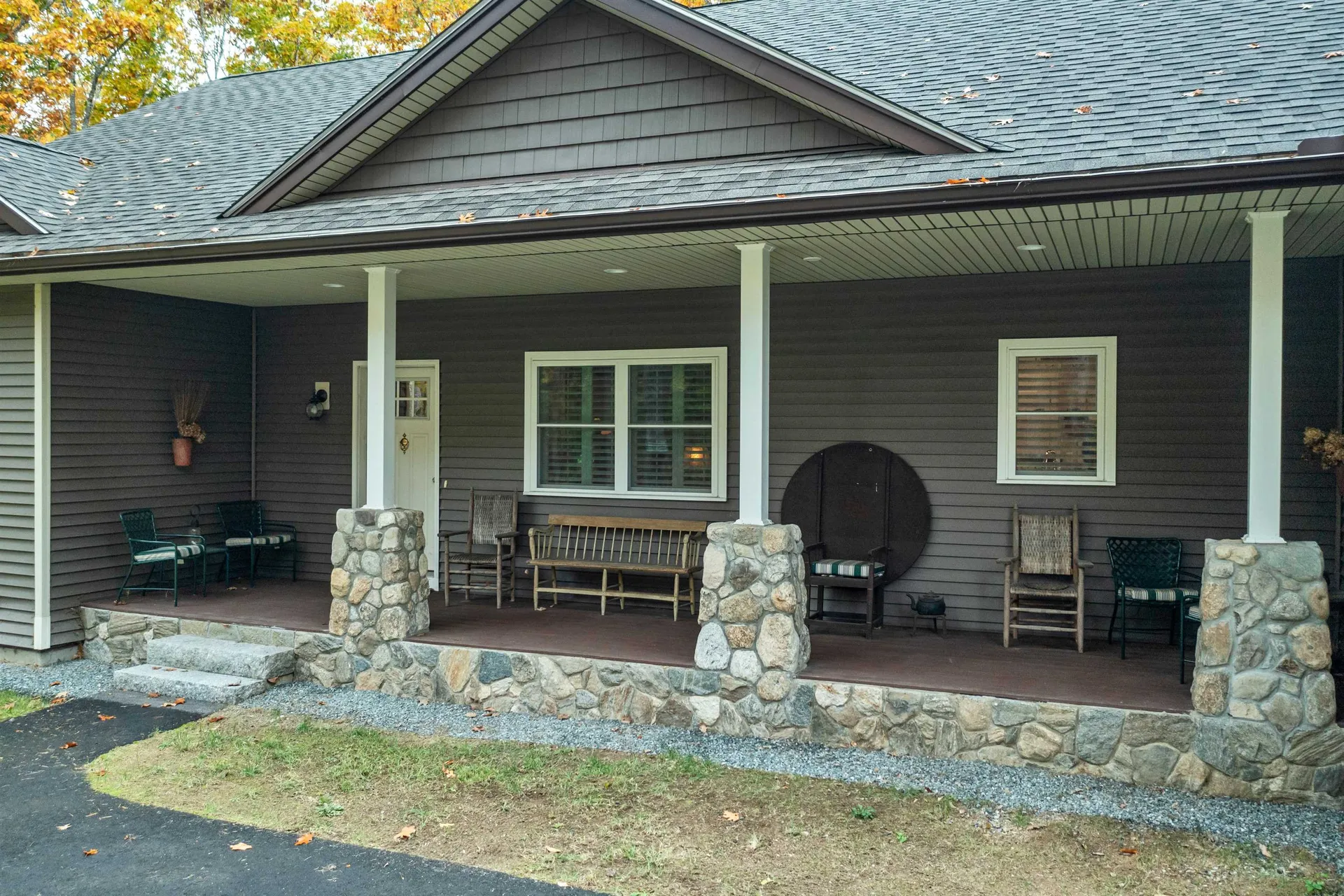 23 Collins Brook Road Meredith NH 03253