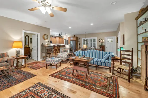 23 Collins Brook Road Meredith NH 03253