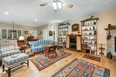 23 Collins Brook Road Meredith NH 03253