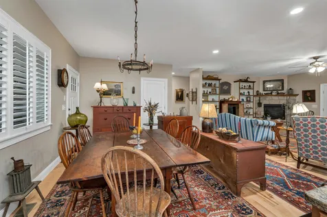 23 Collins Brook Road Meredith NH 03253