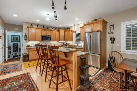 23 Collins Brook Road Meredith NH 03253