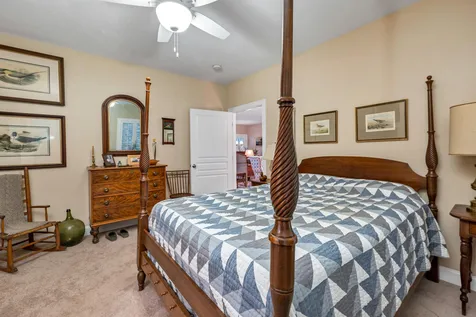 23 Collins Brook Road Meredith NH 03253