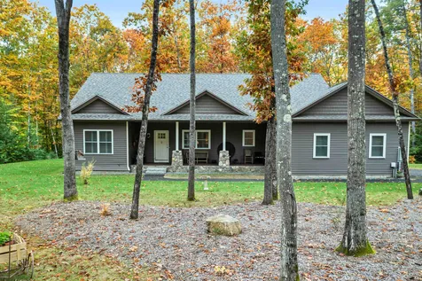 23 Collins Brook Road Meredith NH 03253