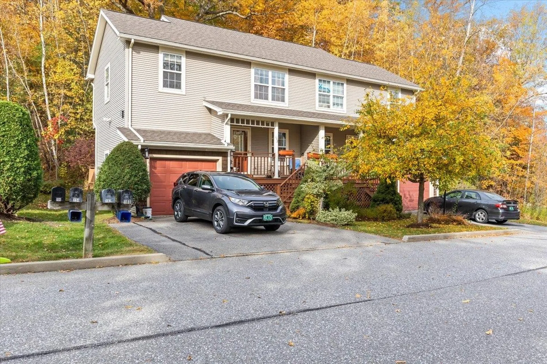 182 Timothy Way Williston VT 05495