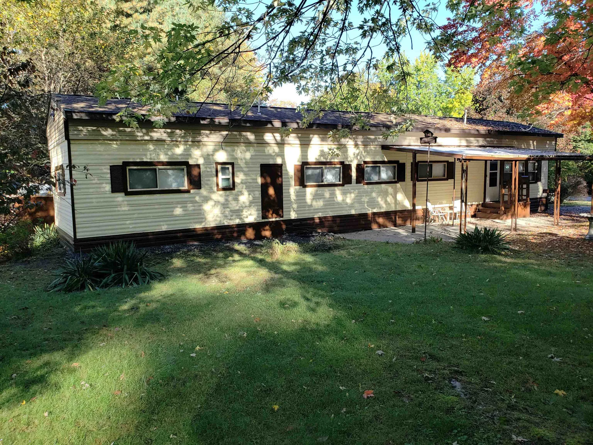 2 Larchen Lane Nashua NH 03063