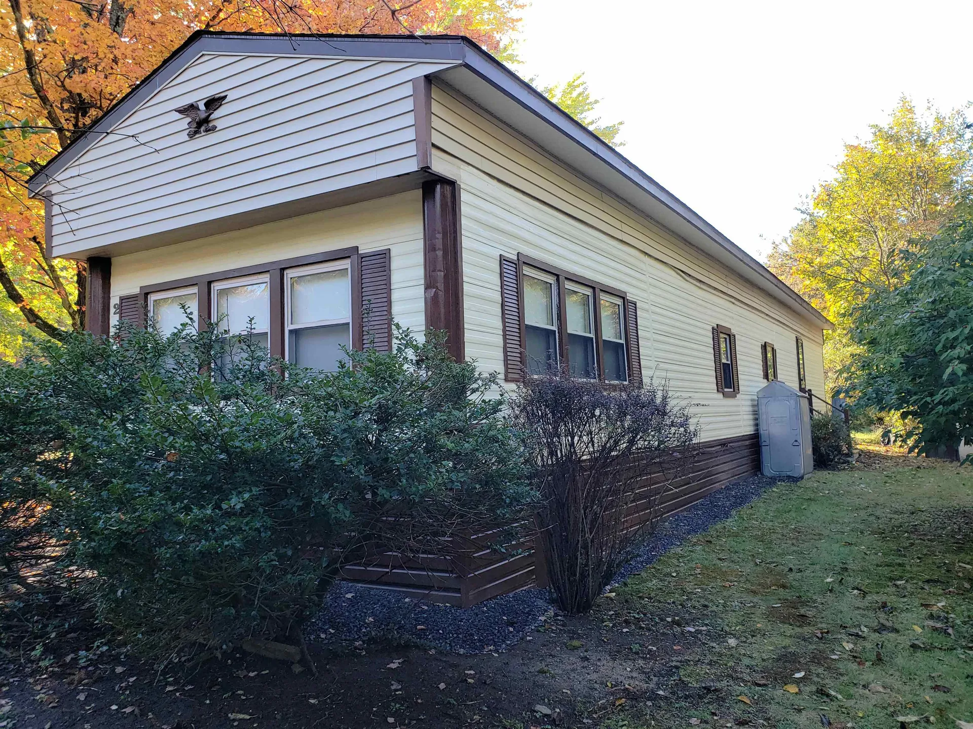 2 Larchen Lane Nashua NH 03063