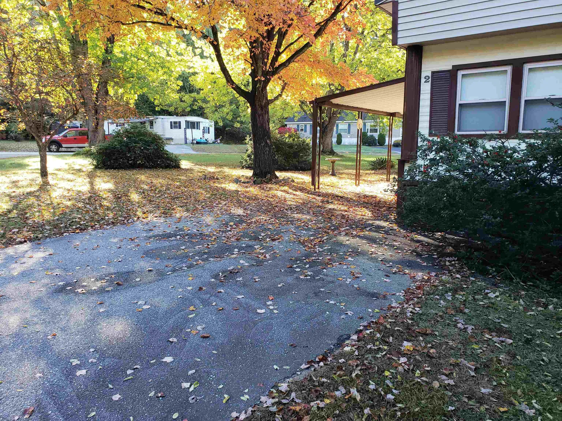 2 Larchen Lane Nashua NH 03063