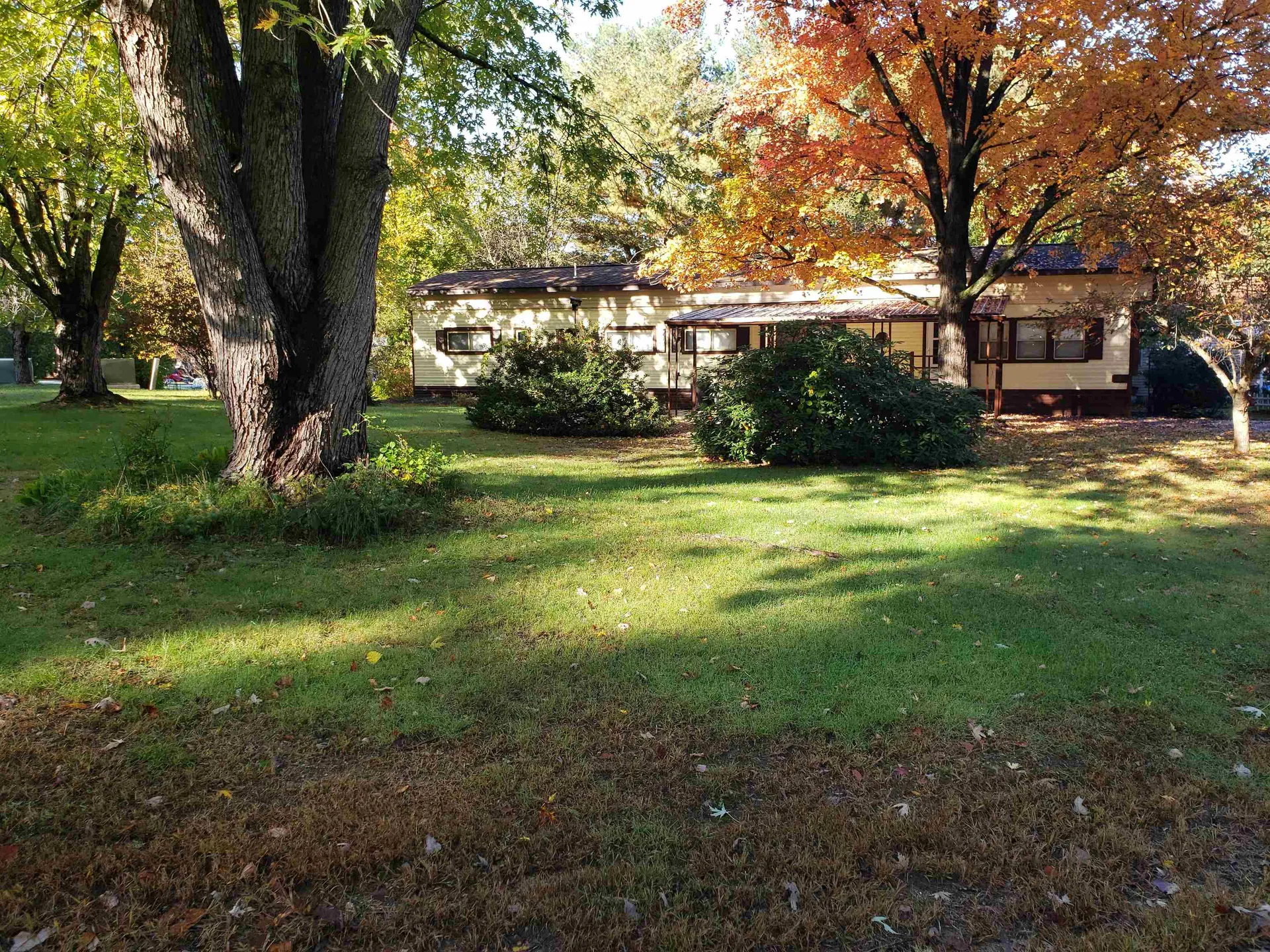 2 Larchen Lane Nashua NH 03063