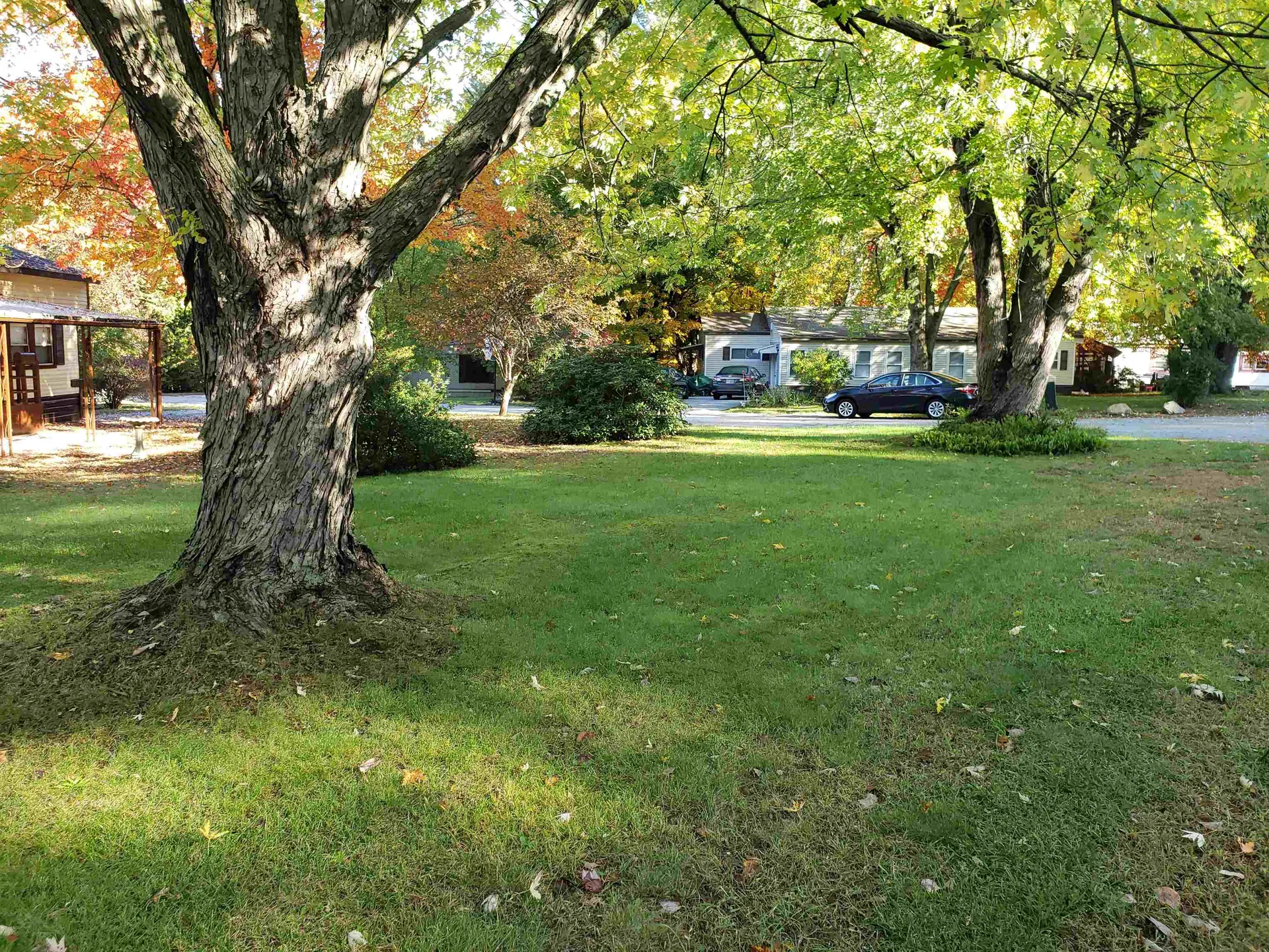2 Larchen Lane Nashua NH 03063