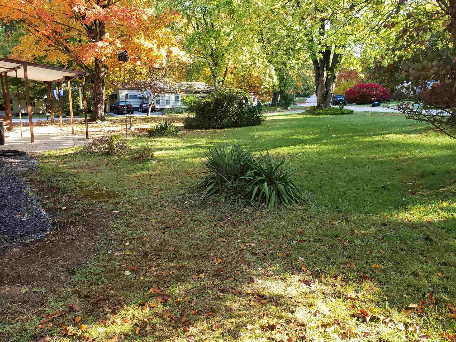 2 Larchen Lane Nashua NH 03063