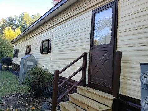 2 Larchen Lane Nashua NH 03063
