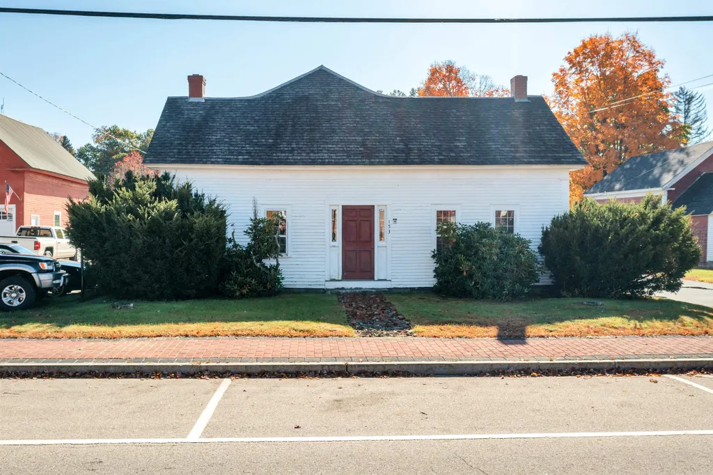 153 Main Street Belmont NH 03220