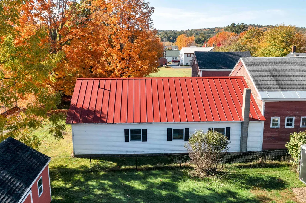153 Main Street Belmont NH 03220