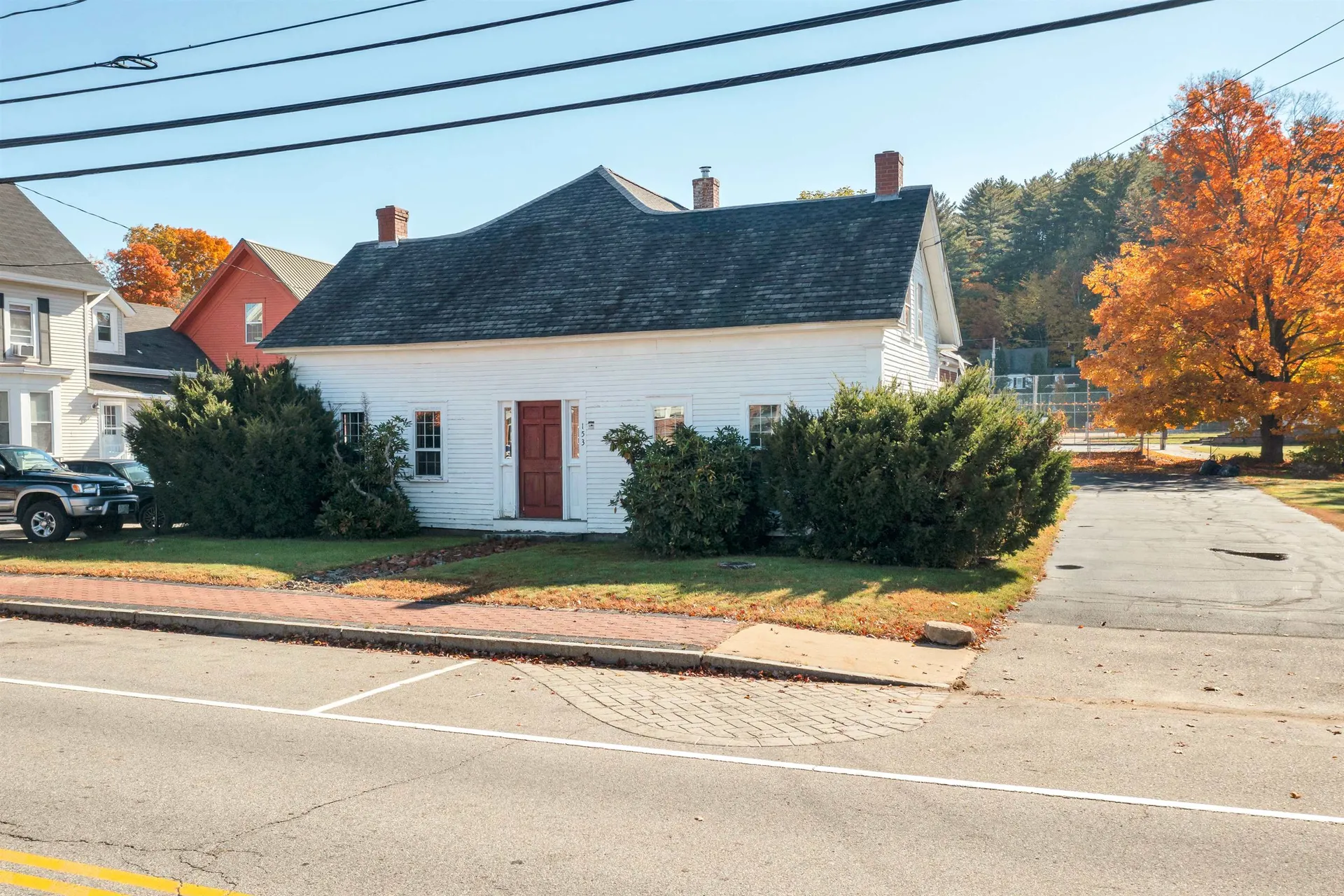 153 Main Street Belmont NH 03220