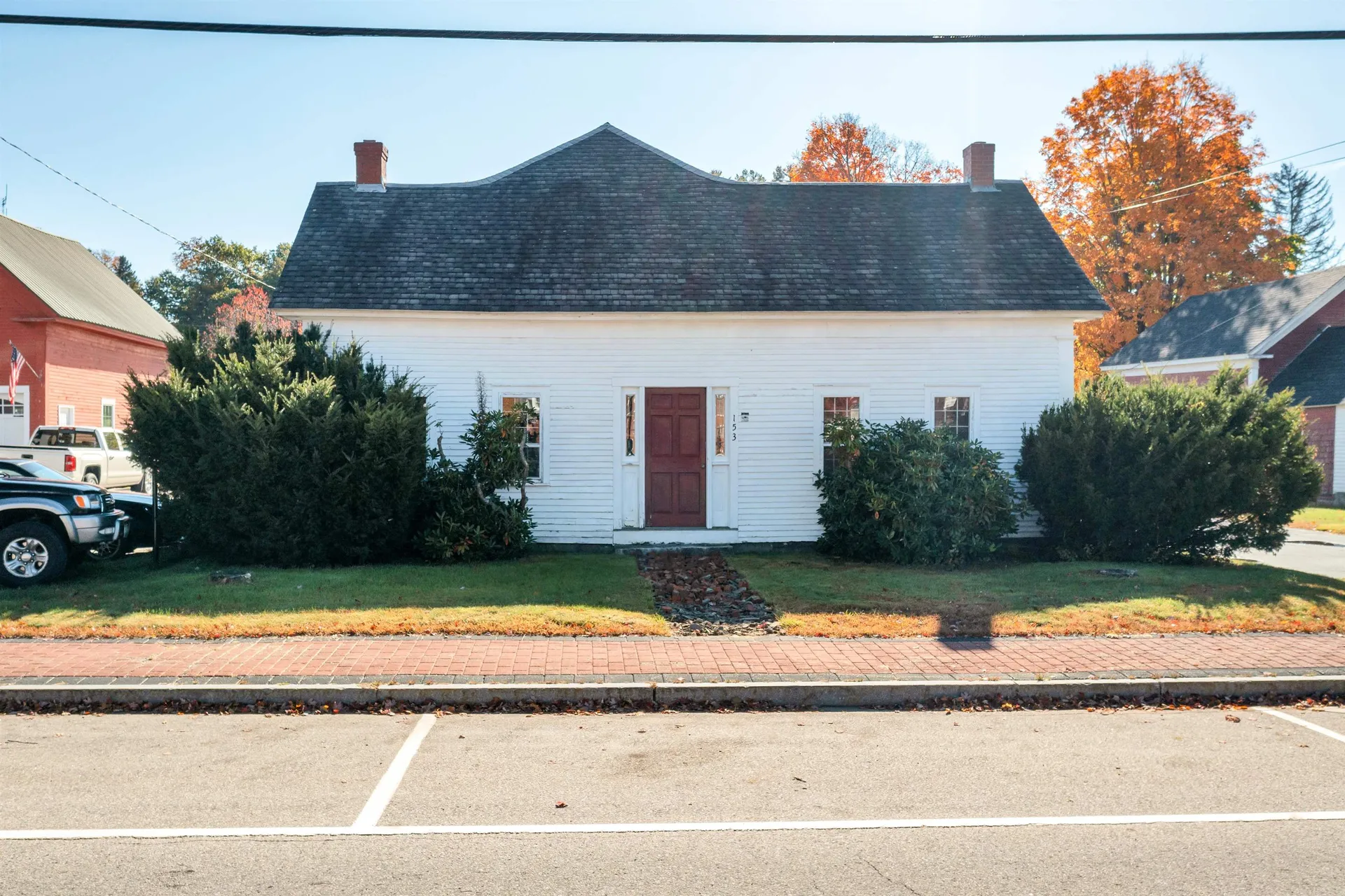 153 Main Street Belmont NH 03220