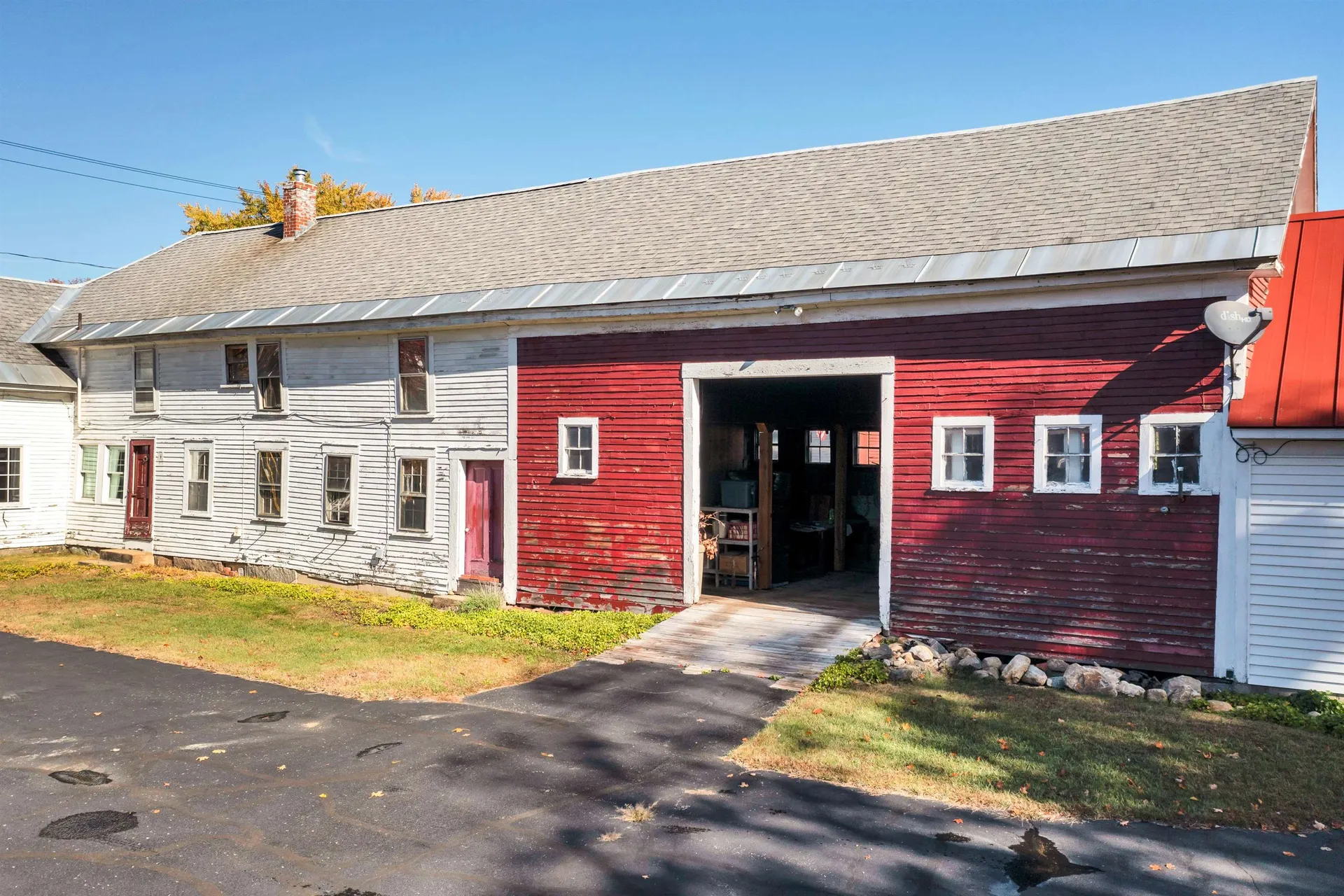 153 Main Street Belmont NH 03220