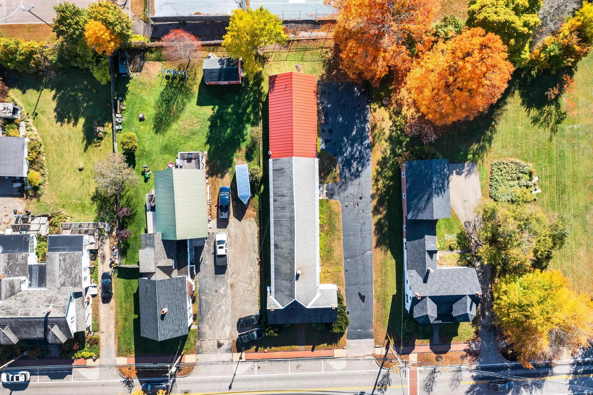 153 Main Street Belmont NH 03220