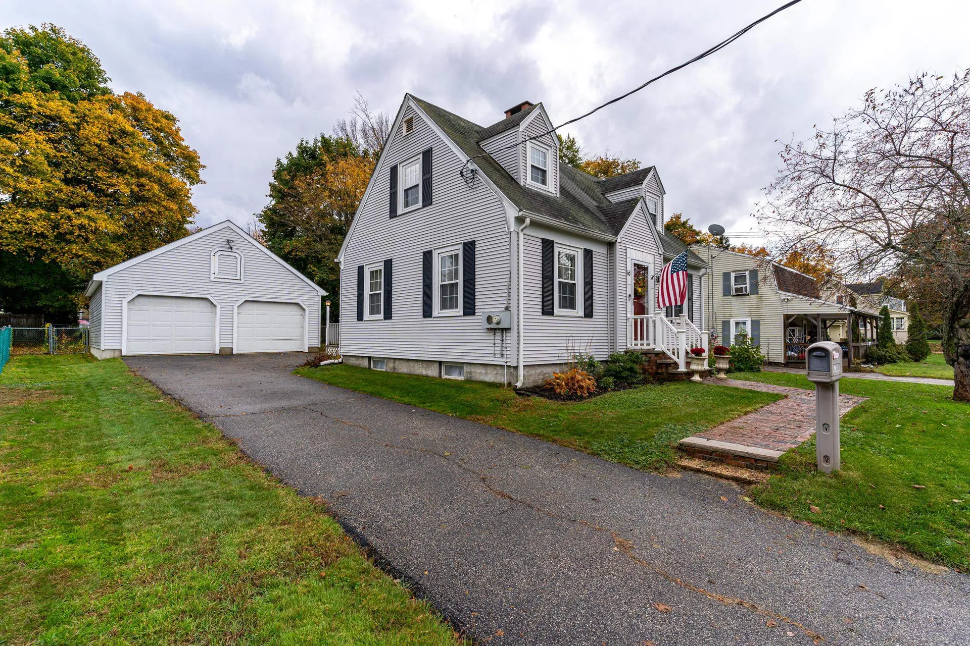 10 Dodge Street Rochester NH 03867