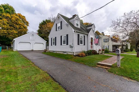 10 Dodge Street Rochester NH 03867