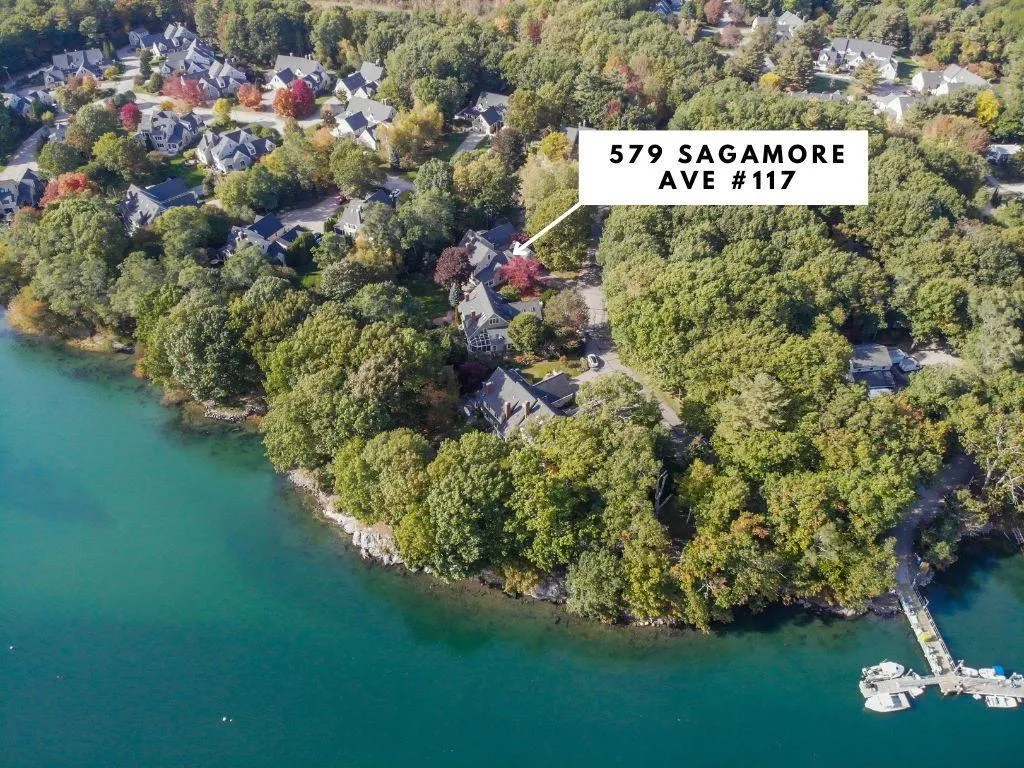 579 Sagamore Avenue Portsmouth NH 03801