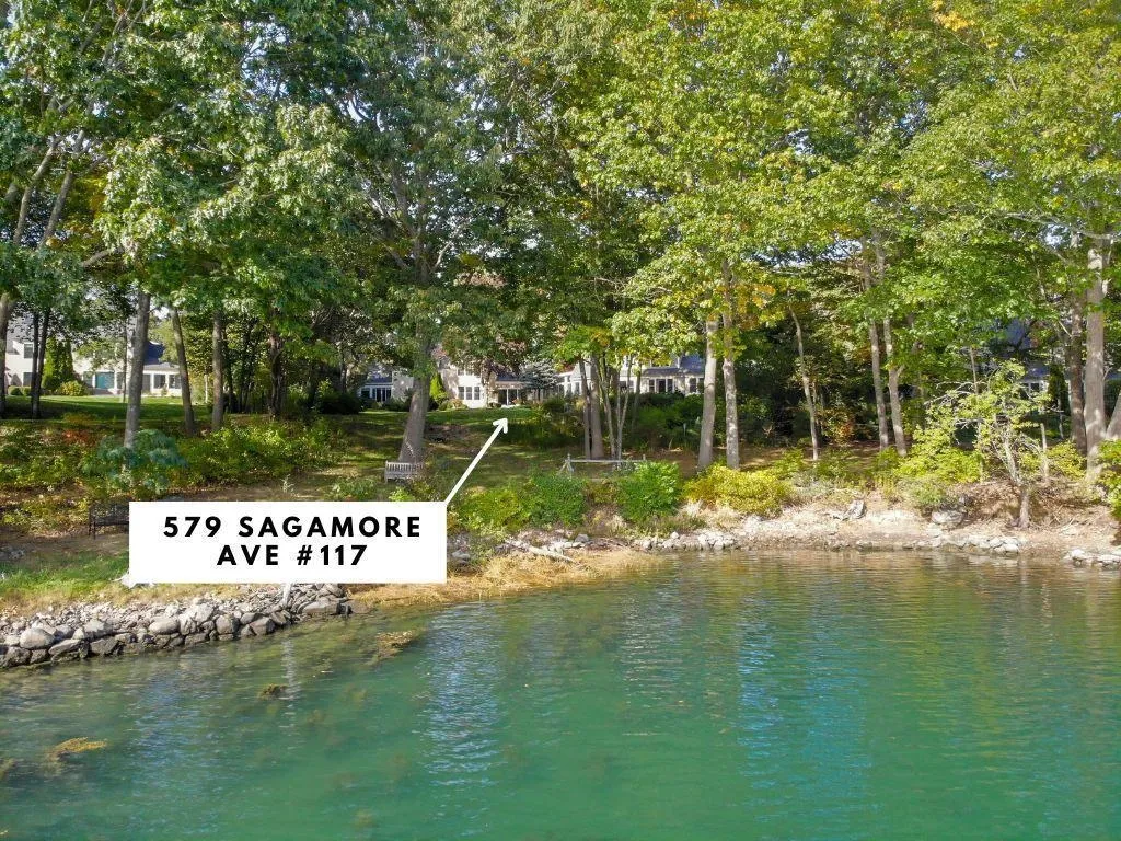 579 Sagamore Avenue Portsmouth NH 03801