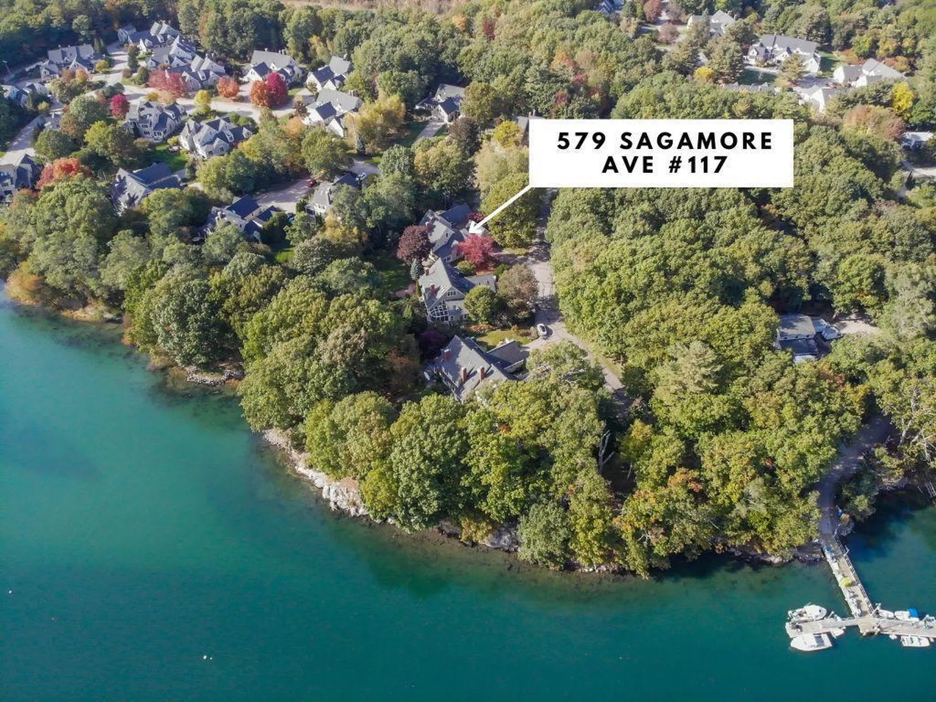 579 Sagamore Avenue Portsmouth NH 03801