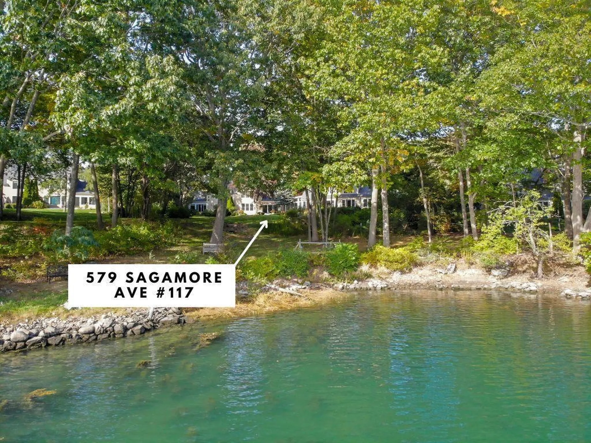 579 Sagamore Avenue Portsmouth NH 03801