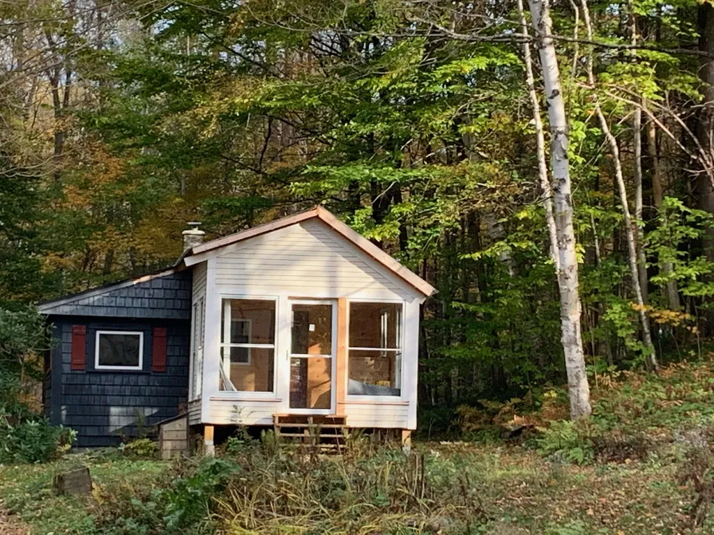 6 Highland Avenue Woodstock VT 05091