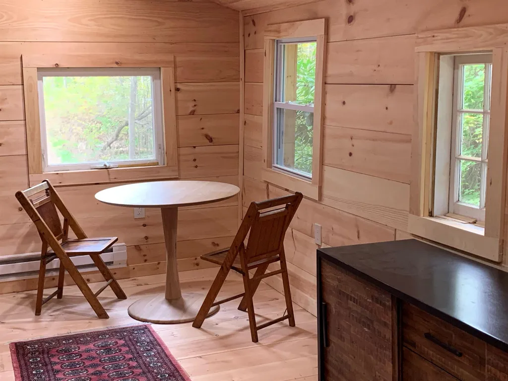 6 Highland Avenue Woodstock VT 05091