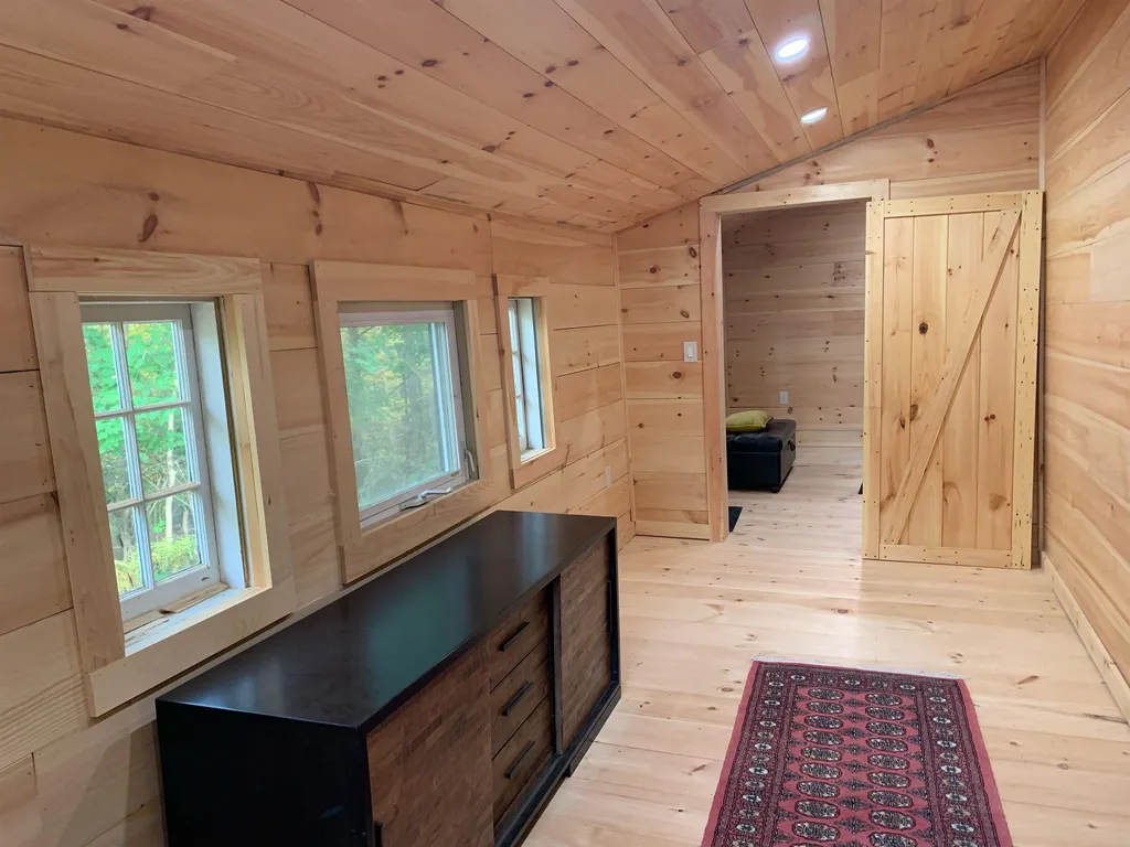 6 Highland Avenue Woodstock VT 05091