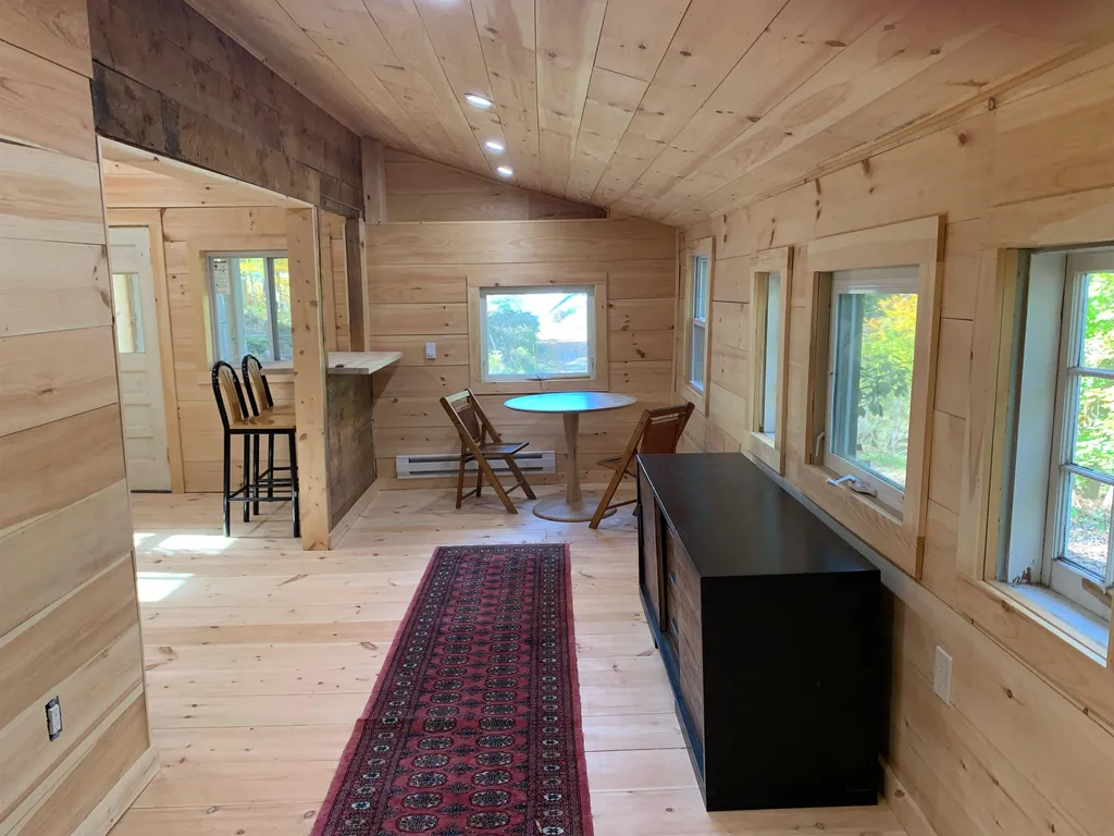 6 Highland Avenue Woodstock VT 05091
