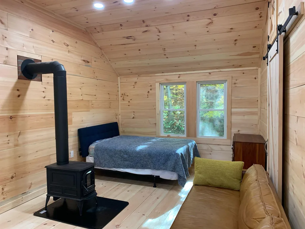 6 Highland Avenue Woodstock VT 05091