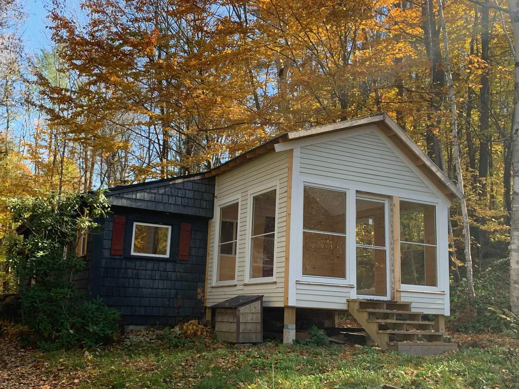 6 Highland Avenue Woodstock VT 05091