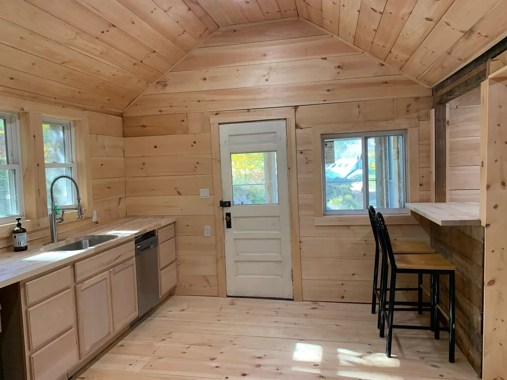 6 Highland Avenue Woodstock VT 05091