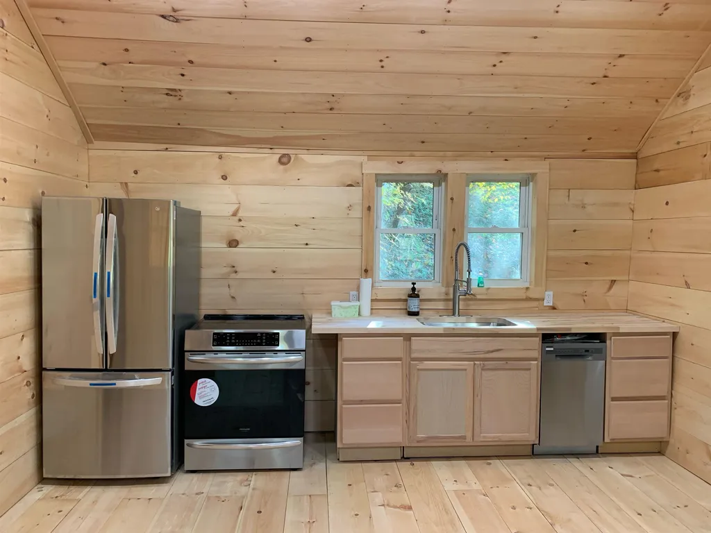 6 Highland Avenue Woodstock VT 05091