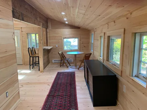 6 Highland Avenue Woodstock VT 05091