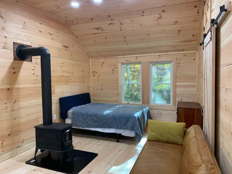 6 Highland Avenue Woodstock VT 05091