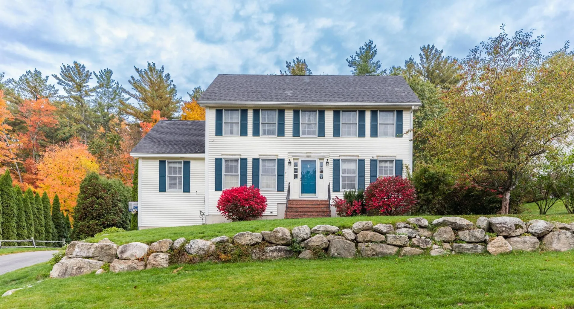 34 Windover Lane Merrimack NH 03054