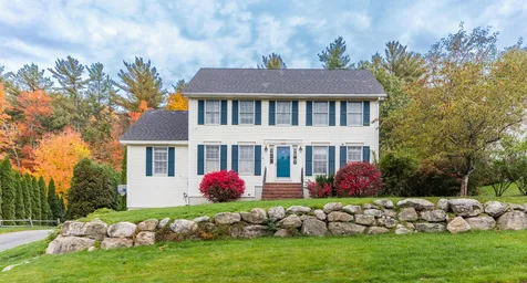 34 Windover Lane Merrimack NH 03054
