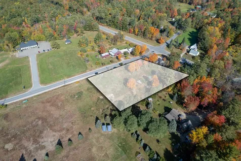 150 Old Route 109 Moultonborough NH 03254