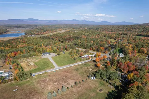 150 Old Route 109 Moultonborough NH 03254