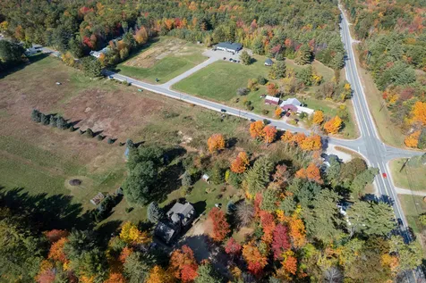 150 Old Route 109 Moultonborough NH 03254