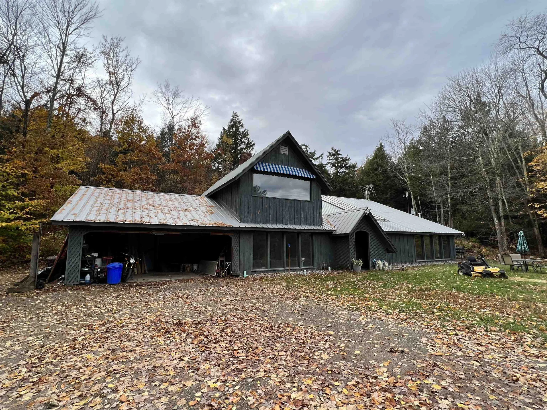 2640 Main Road Huntington VT 05462