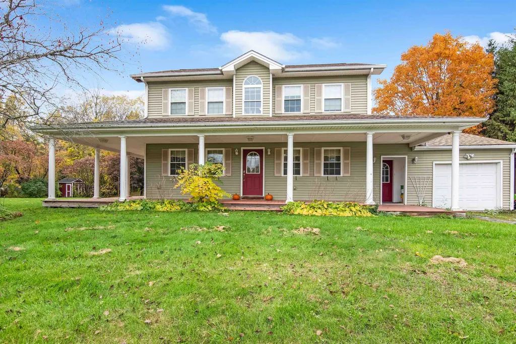 67 Red Clover Way Milton VT 05468