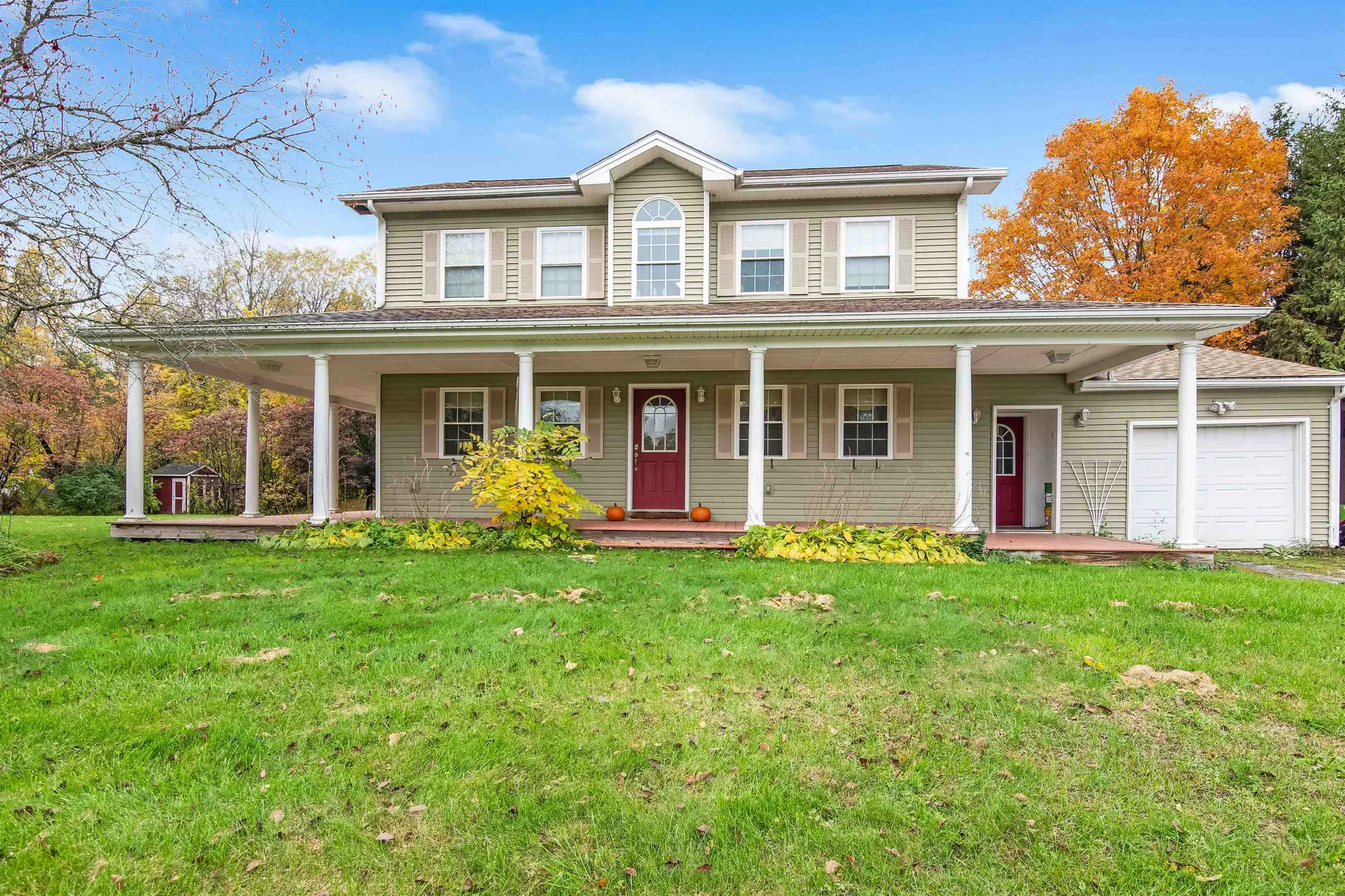 67 Red Clover Way Milton VT 05468