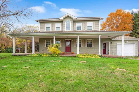 67 Red Clover Way Milton VT 05468