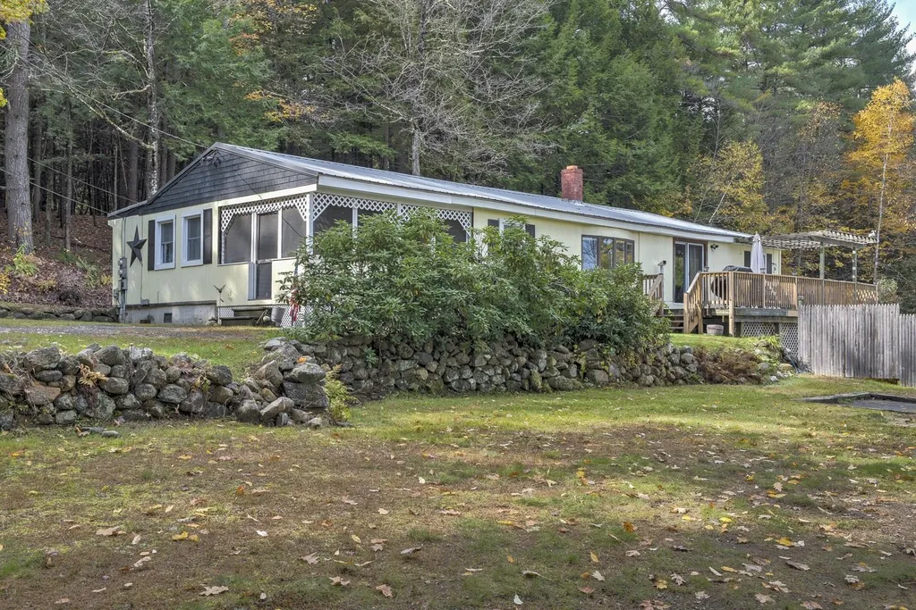 135 West Street Swanzey NH 03446