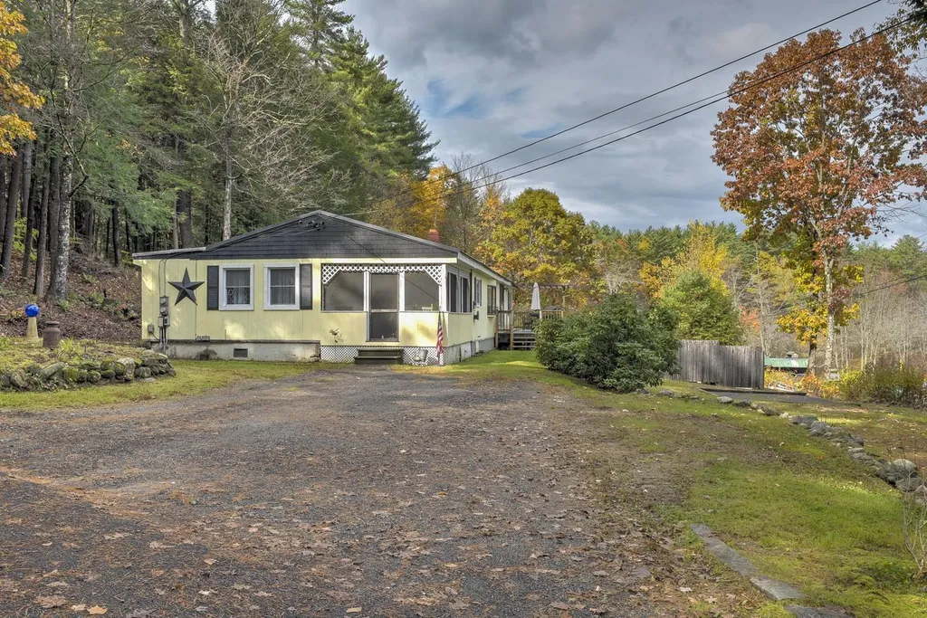 135 West Street Swanzey NH 03446