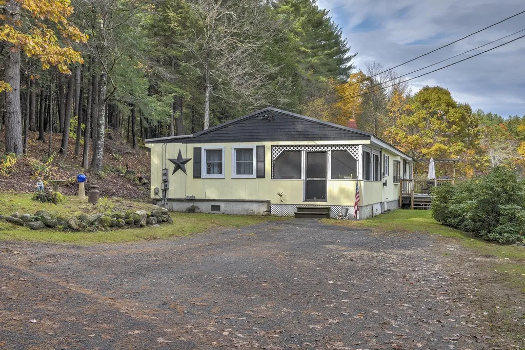 135 West Street Swanzey NH 03446