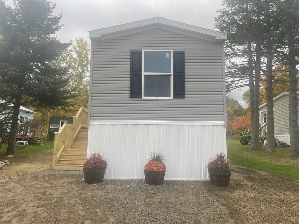 6 Cherry Street Belmont NH 03220